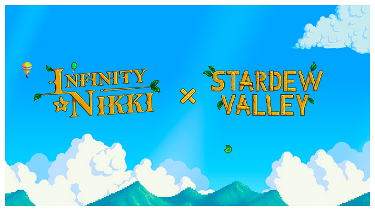 Infinity Nikki and Stardew Valley Collaboration Launching on September 1