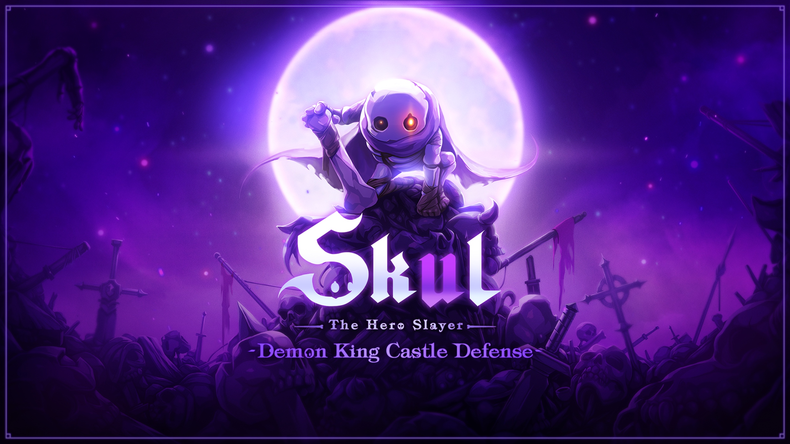 Skul: The Hero Slayer ha abierto el pre-registro para móviles antes de su lanzamiento image