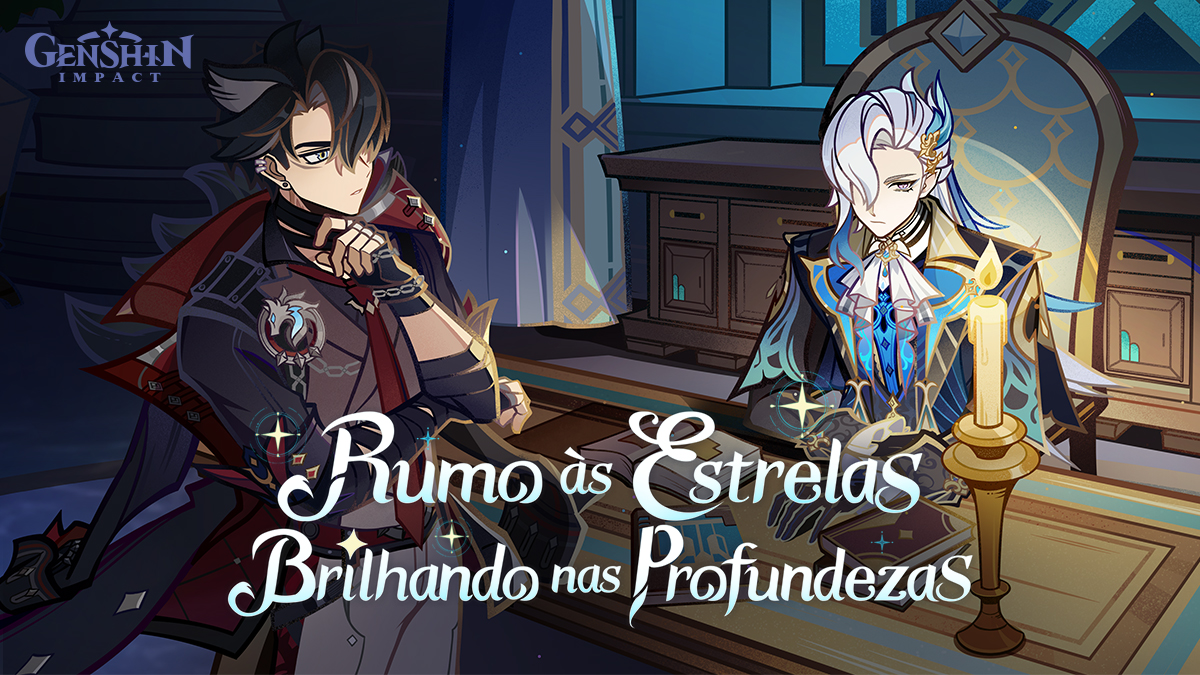 Genshin Impact 3.8: Todos os personagens do evento principal e um