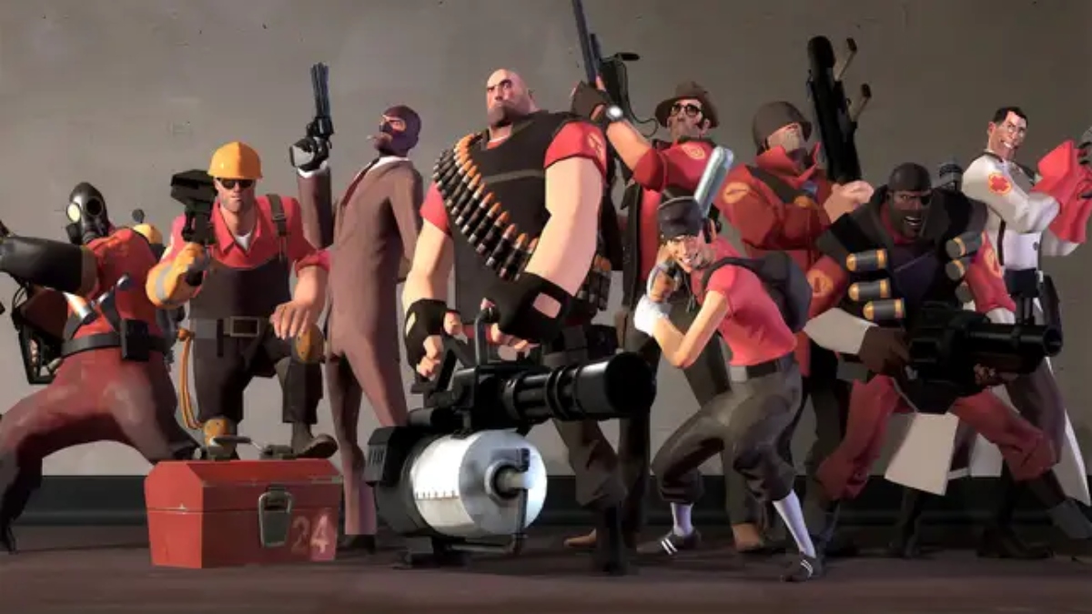 Team Fortress 2's Mobile Future: Hype or Hope?