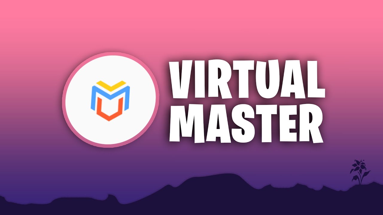 Как скачать Virtual Master на Android image