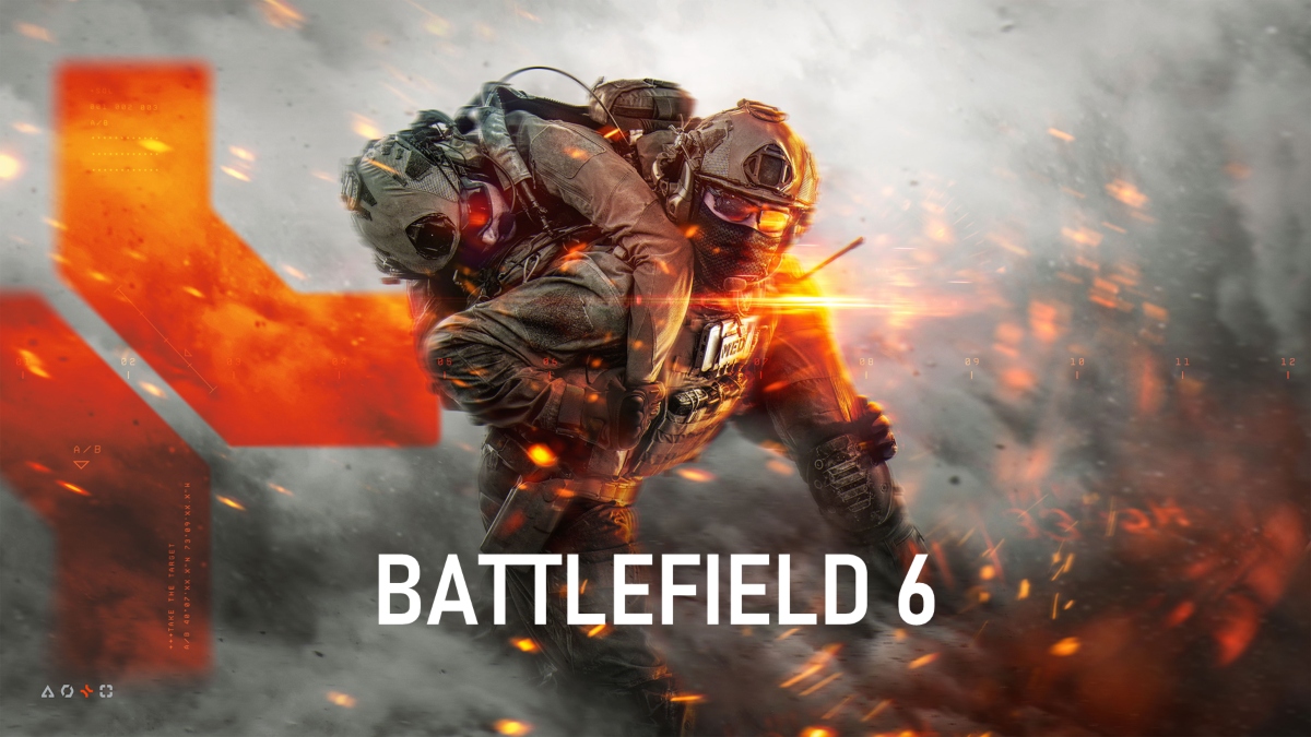 Battlefield 6 Open Beta: End Time, How to Play, and What's New image