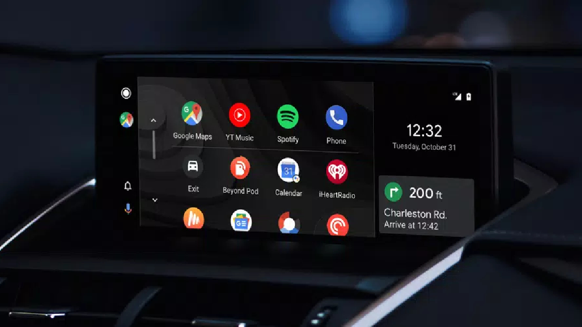Лучшые приложения для автомобилей и транспорта системы Android image
