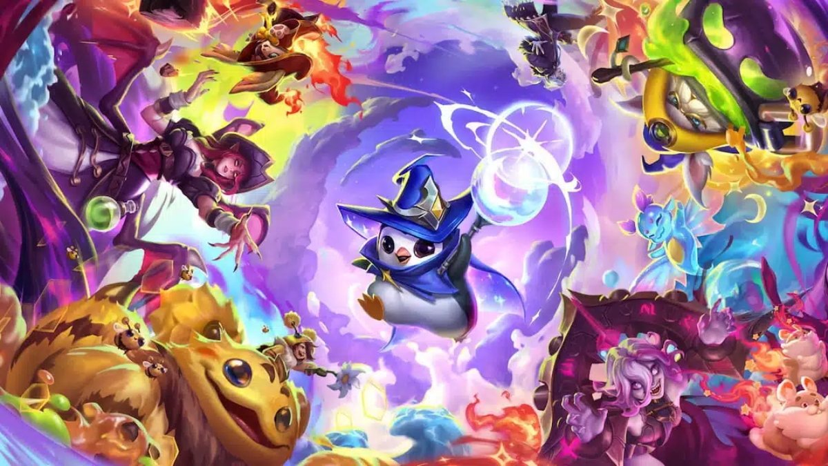 How to Download Teamfight Tactics PBE APK Latest Version  for Android 2025 image