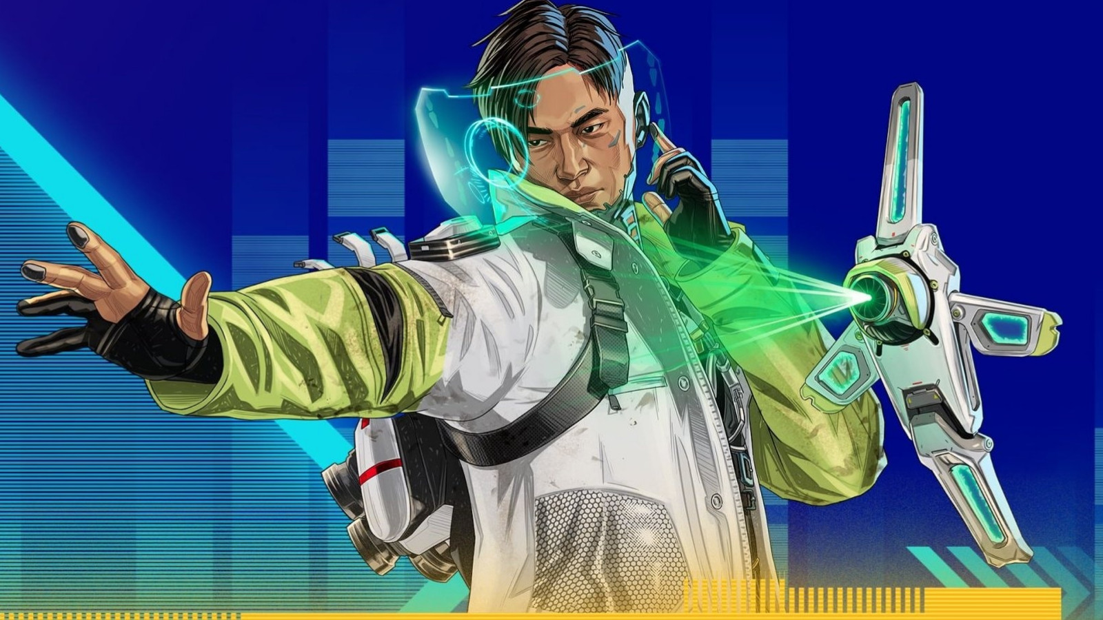 Apex Legends Mobile Welcomes a new Armed and Dangerous game mode