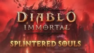 Diablo Immortal Teasers A Brand New Region for the Upcoming Splintered Souls Update