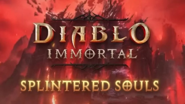 Diablo Immortal Teasers A Brand New Region for the Upcoming Splintered Souls Update image