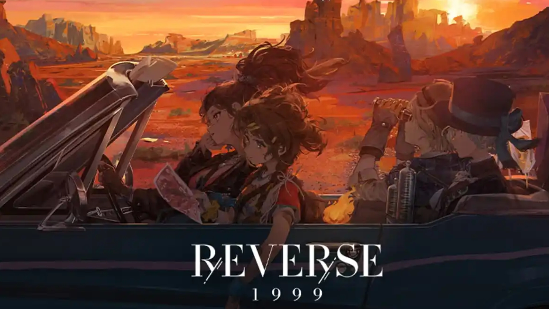 Reverse: 1999 Launches Version 1.5 Update on April 18th image