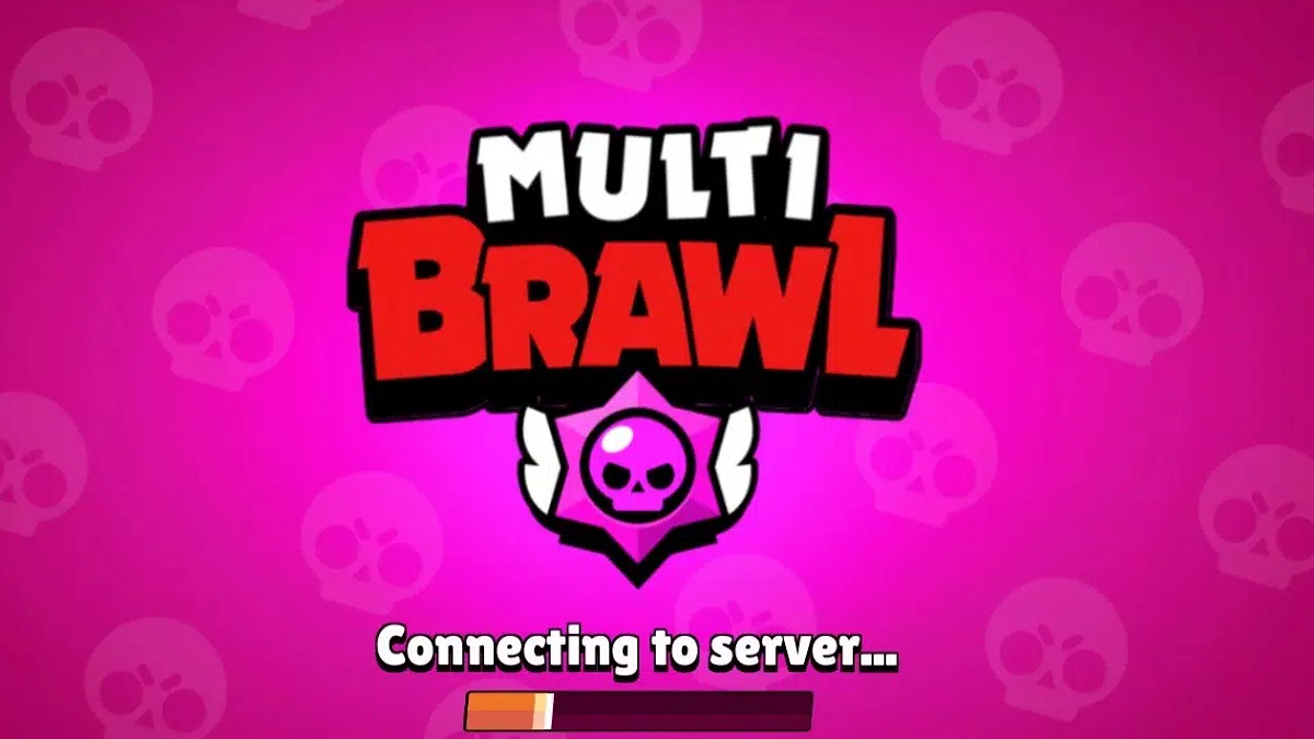 Comment télécharger la dernière version 46.750 de Multi Brawl sur PC en 2024