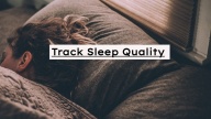 How to Track Sleep Quality on Android