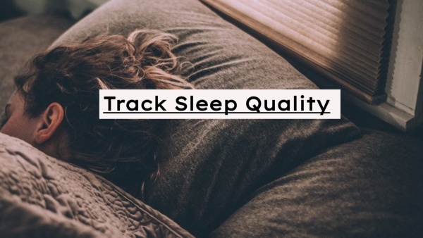 How to Track Sleep Quality on Android image