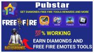 How to Download Pubstar-Reward Coin&Diamond for Android