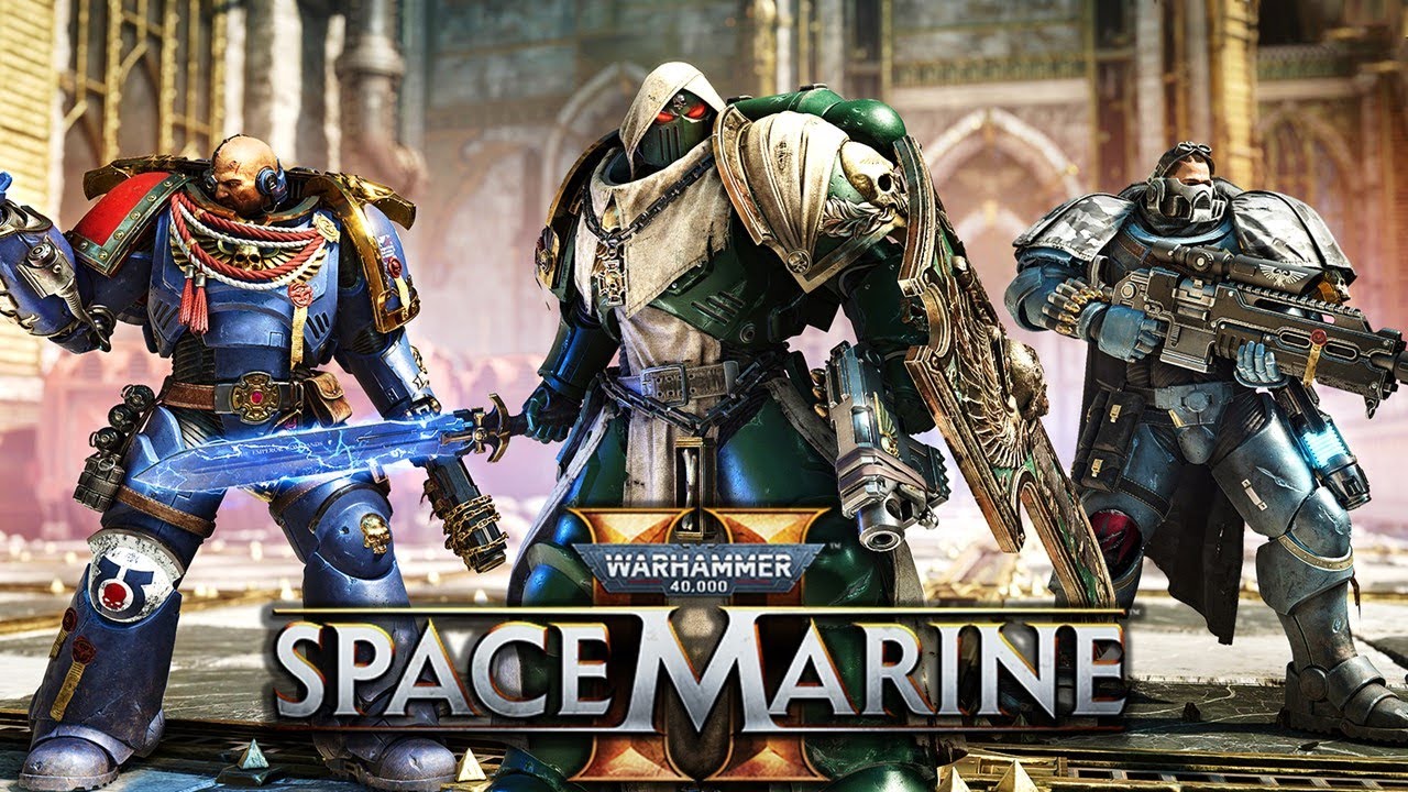 Warhammer 40.000: Space Marine 2 - Acesso antecipado, data de lançamento e plataformas