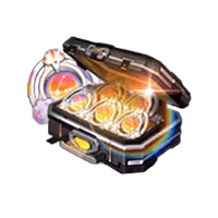 Operación de Rescate Regular