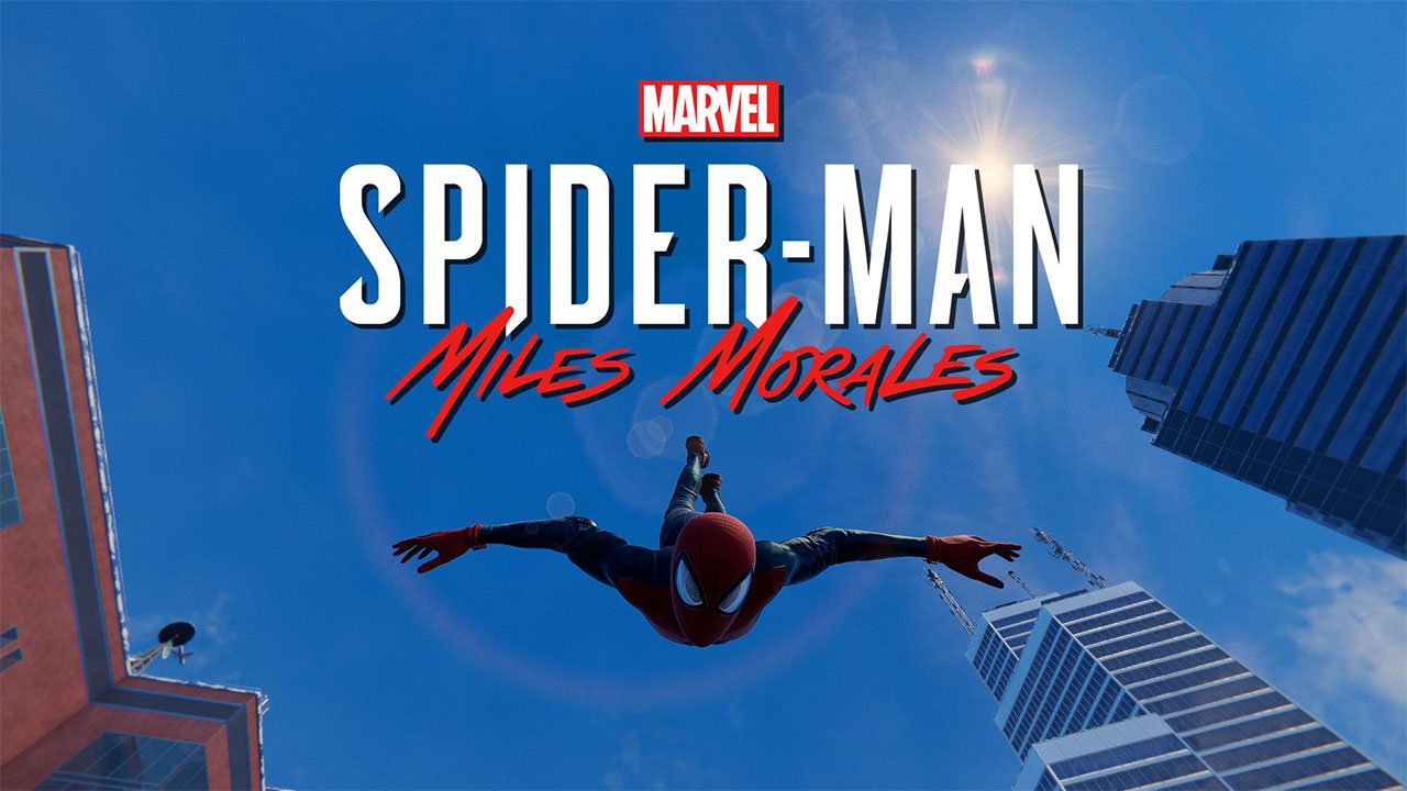 Marvel's Spider-Man: Miles Morales - A Experiência Definitiva de um Novo Herói Aranha