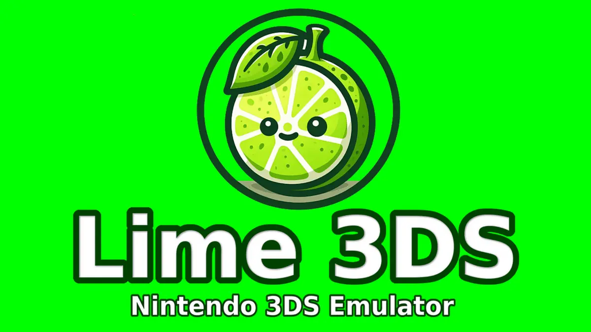 Cómo descargar la última versión de Lime3DS APK 2119 para Android 2024