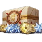 Champion's Radiant Collection I