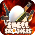 Shell Shockers icon