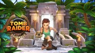 Tomb Raider Reloaded llega a Android e iOS el 14 de febrero