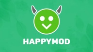 Download die neueste Version von HappyMod APK 2024 für Android und installieren