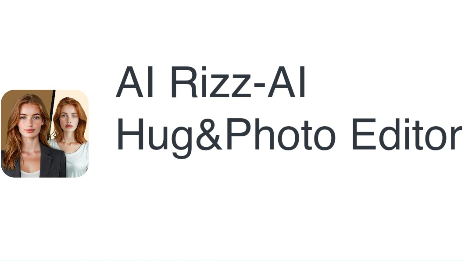 AI Rizz-AI Hug&Photo Editor Review: Revolutionize Photos
