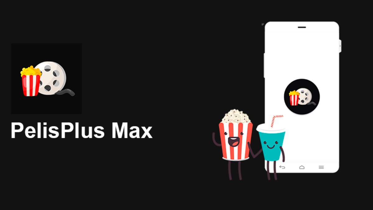 Cómo Descargar Pelisplus Max En Android 0397