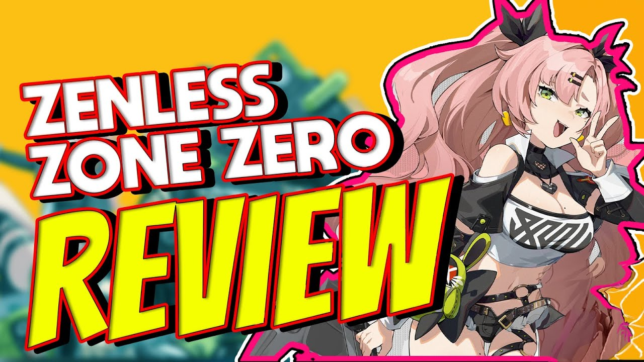 Zenless Zone Zero: A Comprehensive Look at HoYoverse's Latest Action RPG image