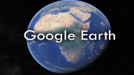 Wie kann man Google Earth auf Android herunterladen