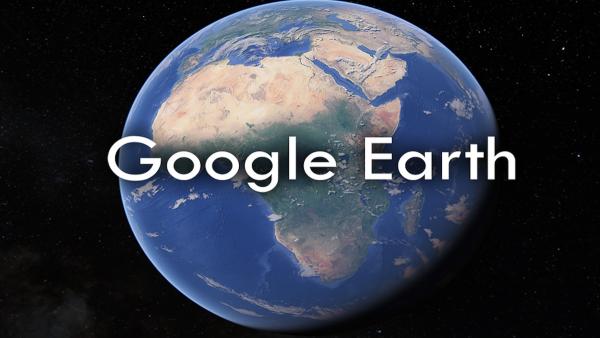 Wie kann man Google Earth auf Android herunterladen image