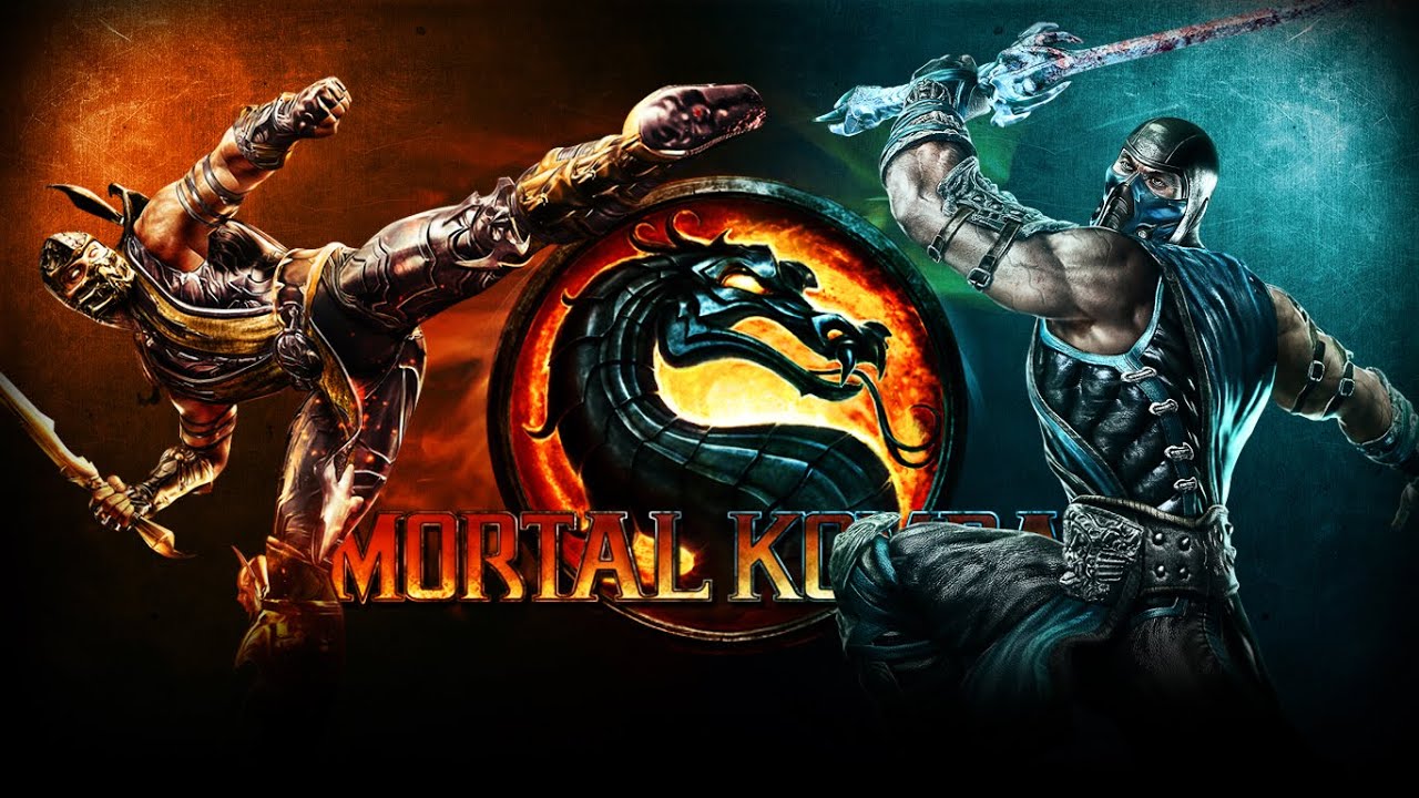 Mortal Kombat: Файтинг - Мобильная версия знаменитой серии файтингов image