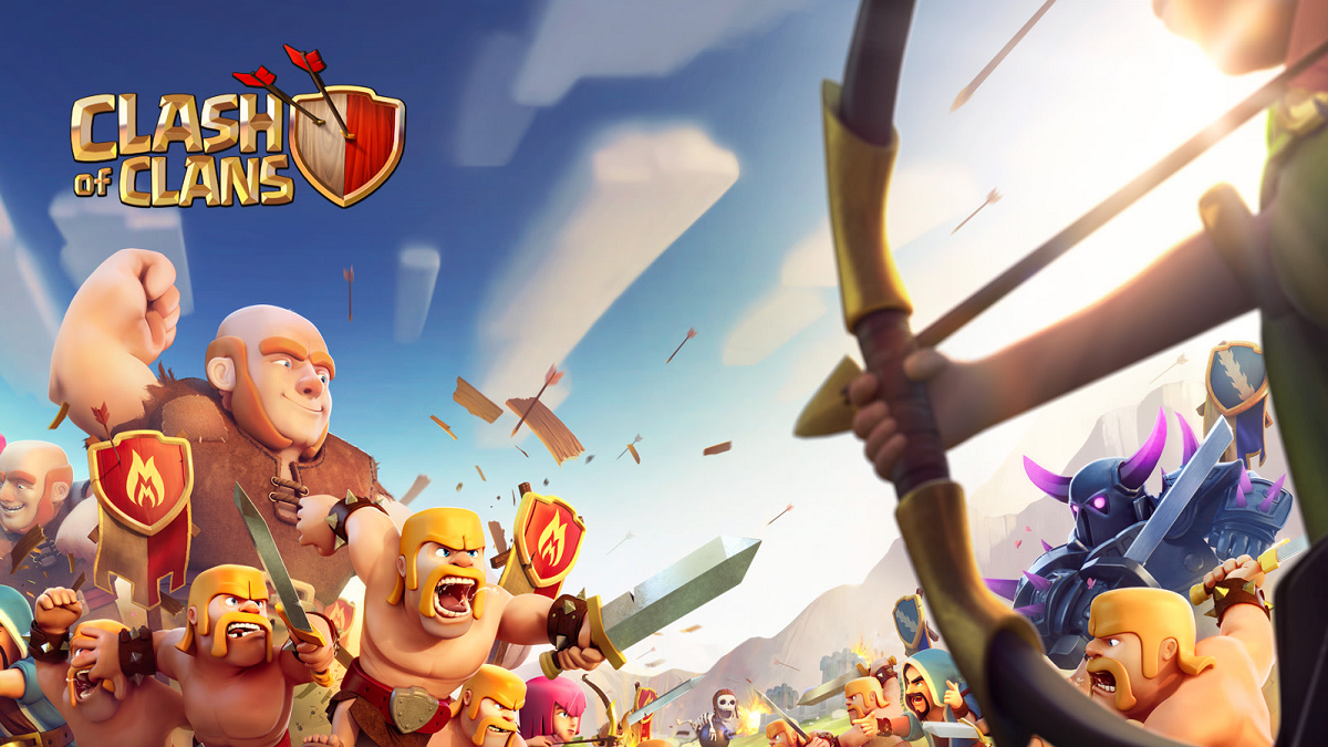 Guide pour télécharger la dernière version 16.517.16 de Clash of Clans sur Android 2024