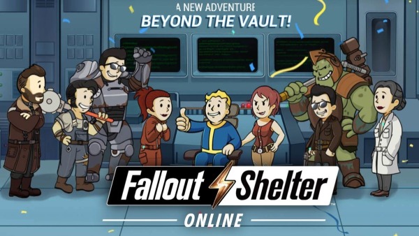 Descarga Fallout Shelter APK - Guía rápida y fácil para descargar la última versión en 2024 image