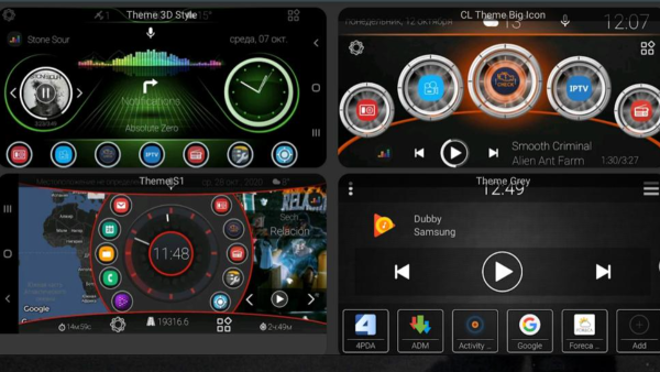 Best Vehicles Apps for Android image