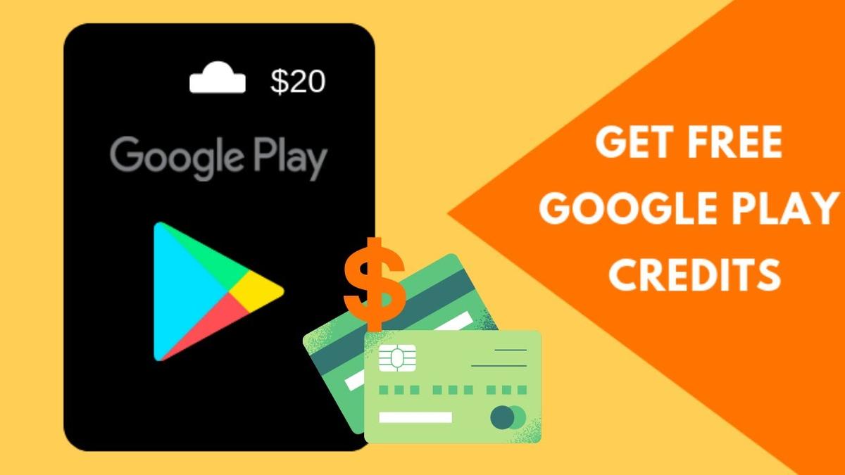 Earn Free Google Gift Card 🎁 In 2020 With 100% Proof | GPlayReward Google  Gift Card Codes💲 - YouTube