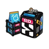 6480+1600 Monochrome*2