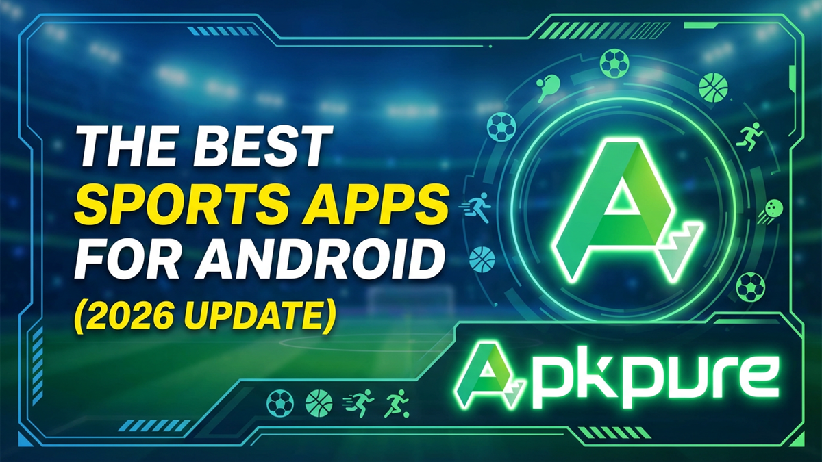 The Best Sports Apps for Android (2026 Update) – Stay Updated with Real-Time Scores and Live Streaming