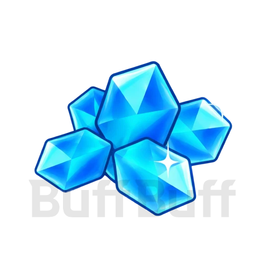  65 Crystals
