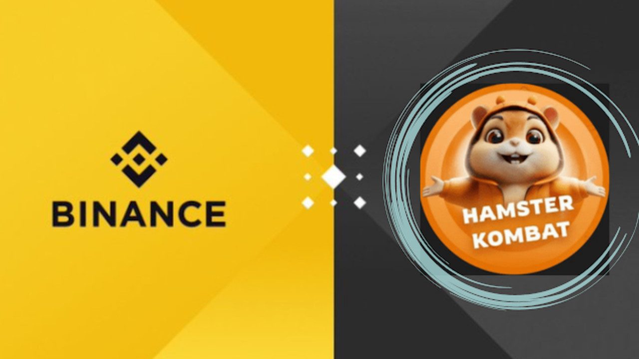 Hamster Kombat $HMSTR se incluirá en Bybit y Binance a partir del 12 de septiembre image