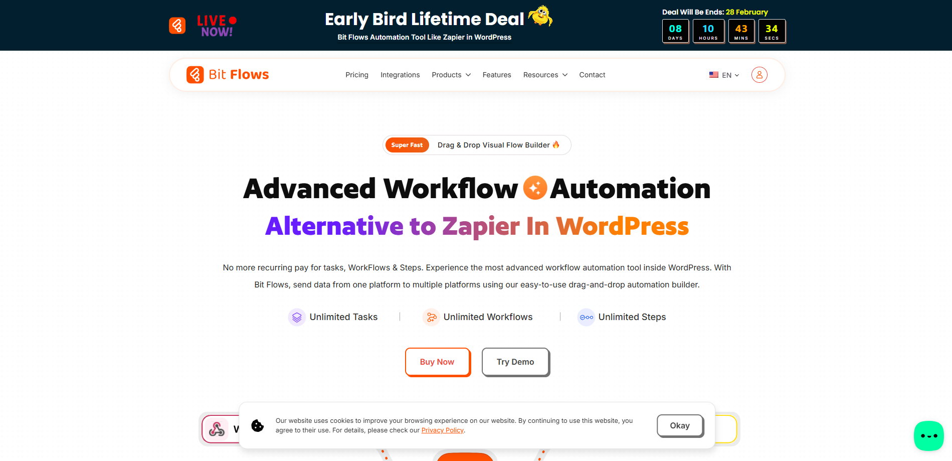 Bit Flows: Reviews, Features, Pricing, Guides, and Alternatives