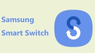 Wie ist der Download einer älteren Version von Samsung Smart Switch Mobile auf ein Android-Device möglich