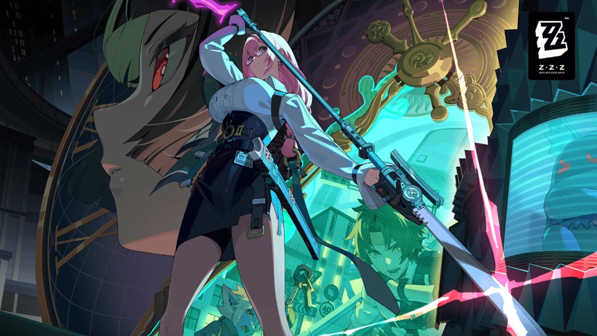 Zenless Zone Zero Version 1.3: Release Date, New Characters and More image