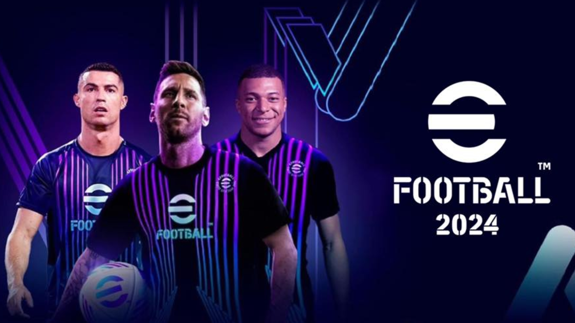 Как скачать eFootball 2024 на ПК image