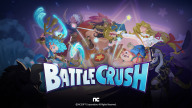 Многопользовательский файтинг Battle Crush от NCSoft выйдет в 2023 году
