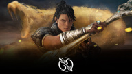 Zayed is Available Now in Black Desert Mobile