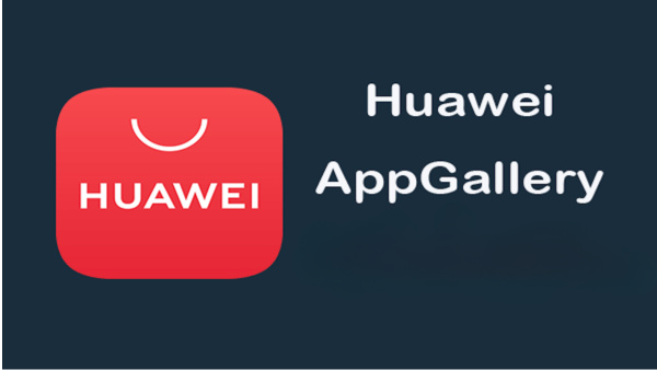 Wie kann ich Huawei AppGallery auf mein Telefon herunterladen? image