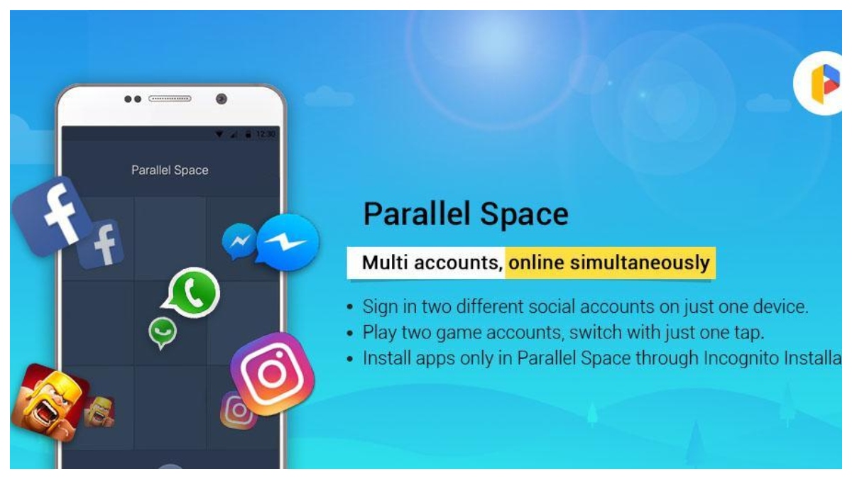 How to Clone Apps on Android image