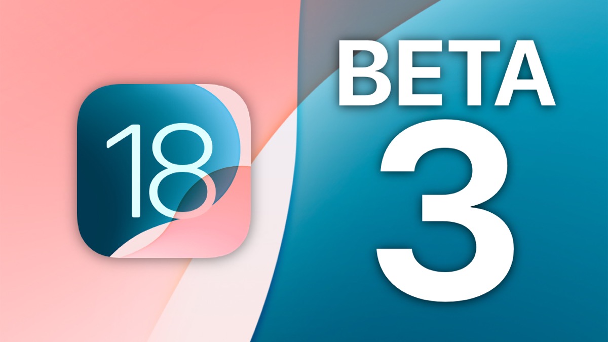 iOS 18 Beta 3: Novedades y Mejoras Clave para tu iPhone image