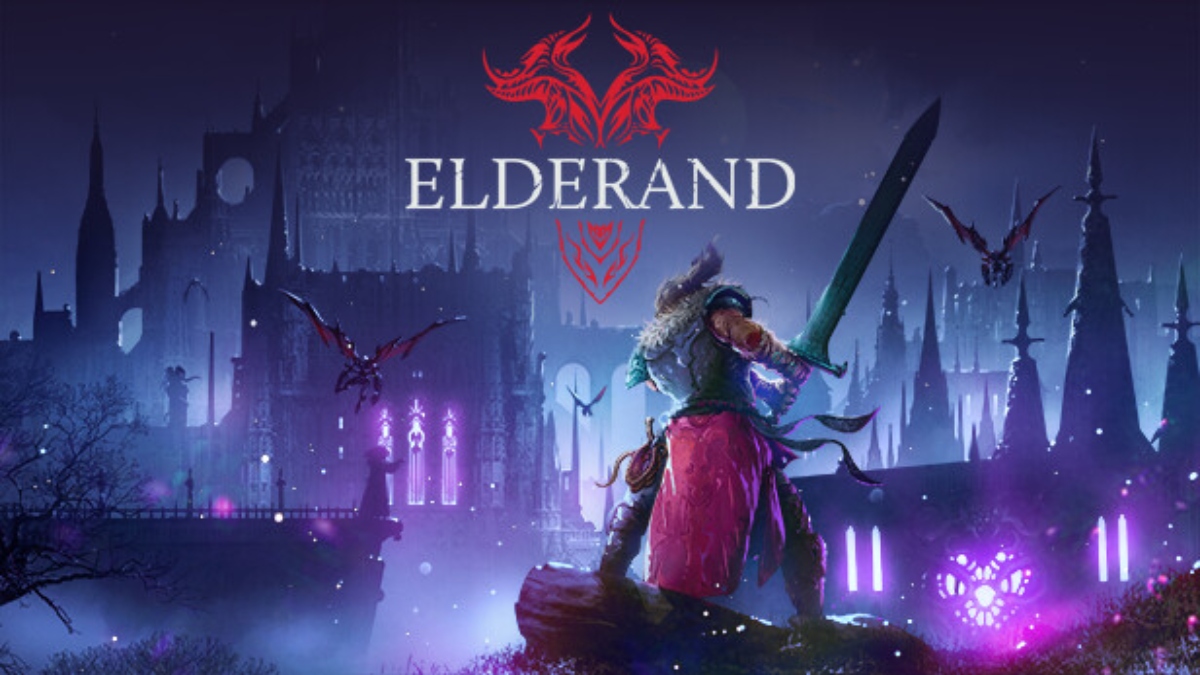 Elderand makes its official debut on Android and iOS