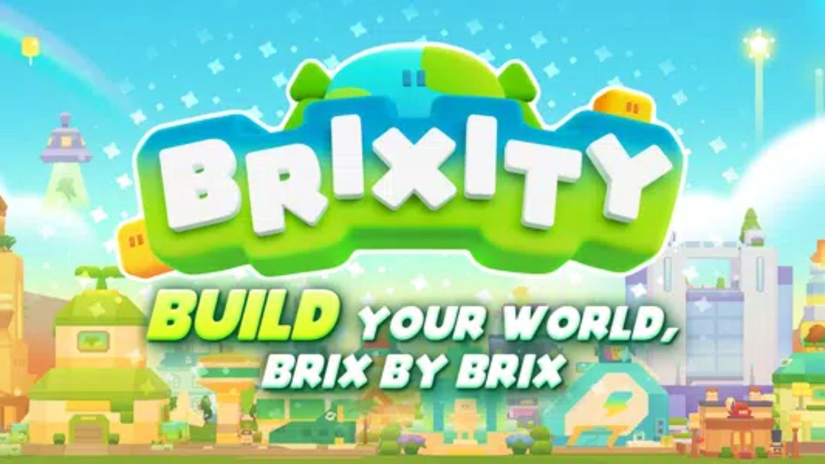 How to Get BRIXITY Redeem Codes image