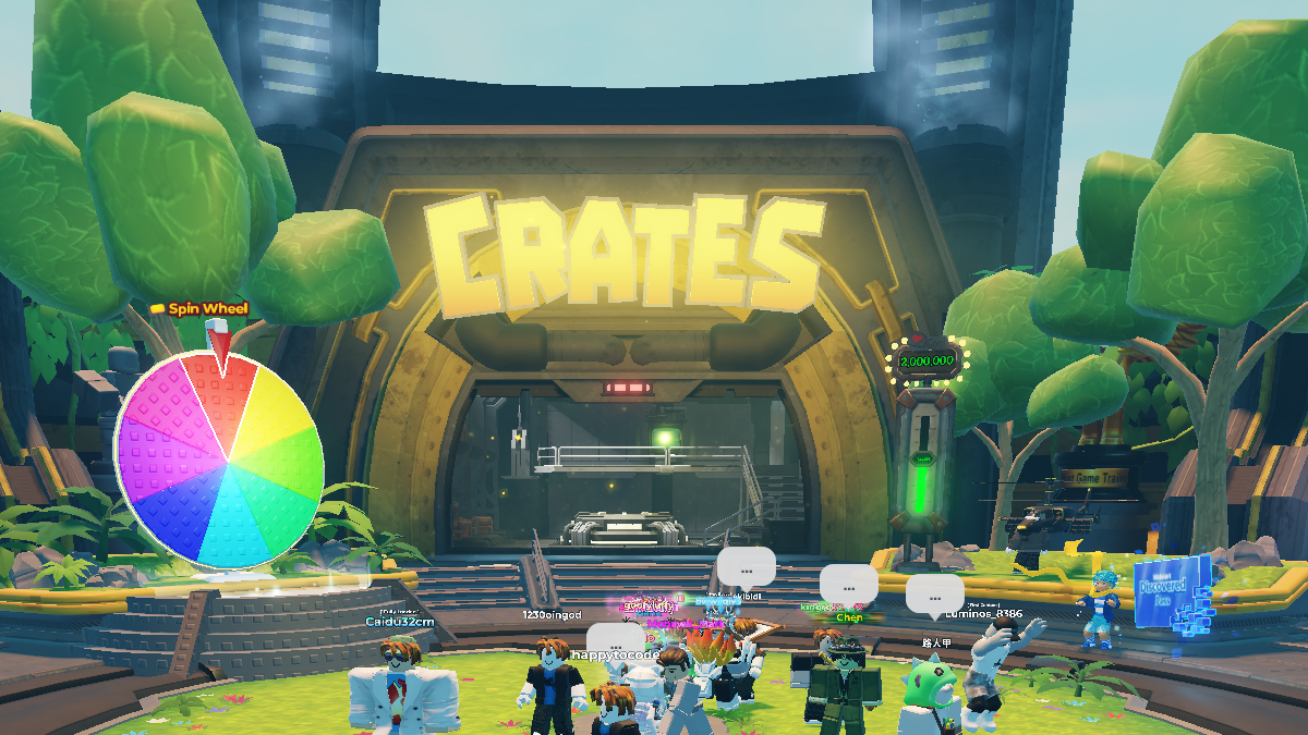 Коды для Roblox Tower Defense Simulator в июне 2025 года image